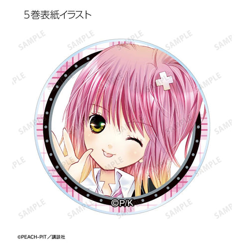 『しゅごキャラ!』トレーディングアクリルステッカー vol.2(単位/BOX)【202601再販】