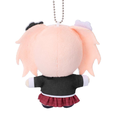 『ダンガンロンパ1・2 Reload』江ノ島盾子 ちょこんと!ぬいぐるみマスコット