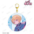『しゅごキャラ!』夢ノ内さんイラスト 辺里 唯世 制服ver. BIGアクリルキーホルダー【202601再販】