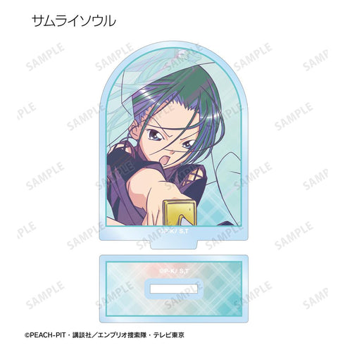 『しゅごキャラ!』トレーディング Ani-Art clear label アクリルスタンド ver.B(単位/BOX)【202601再販】