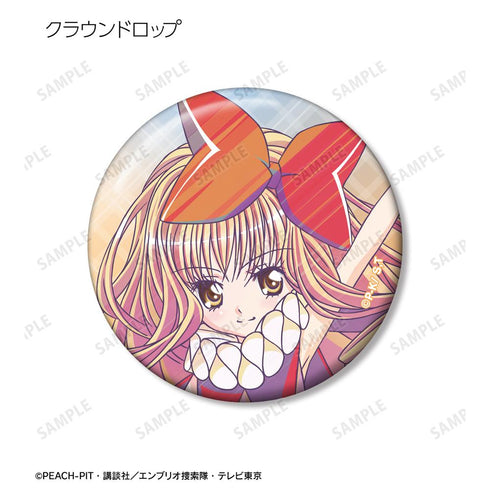 『しゅごキャラ!』トレーディング Ani-Art clear label 缶バッジ(単位/BOX)【202601再販】