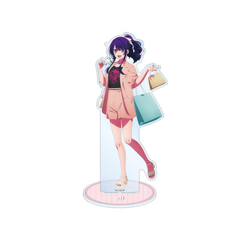 『【推しの子】』【推しの子】 描き下ろし アイ ショッピングver. 特大アクリルスタンド【202601再販】
