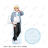 『【My Favorite Child】』【My Favorite Child】 Newly Drawn Aqua Shopping Ver. Extra Large Acrylic Stand【202601 Reprint】