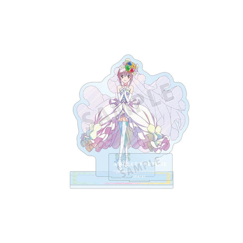 『しゅごキャラ!』アミュレットフォーチュン Ani-Art clear label パーツ付きアクリルスタンド【202601再販】