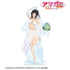『アマガミSS+plus』描き下ろし 棚町 薫 ウェディング水着ver. BIGアクリルスタンド【202602再販】
