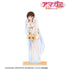 『アマガミSS+plus』描き下ろし 桜井梨穂子 ウェディング水着ver. 特大アクリルスタンド【202602再販】