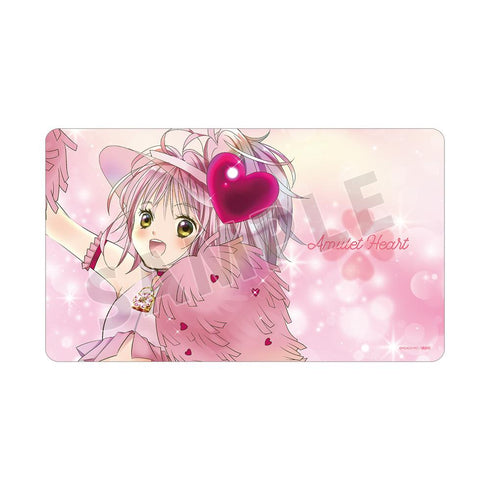 『しゅごキャラ!』アミュレットハート マルチデスクマット vol.3【202601再販】