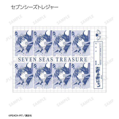 『しゅごキャラ!』トレーディング証明写真風原作コマブロマイド ver.B(単位/BOX)【202601再販】