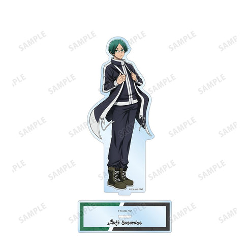 『桃源暗鬼』遊摺部従児 BIGアクリルスタンド【202601再販】