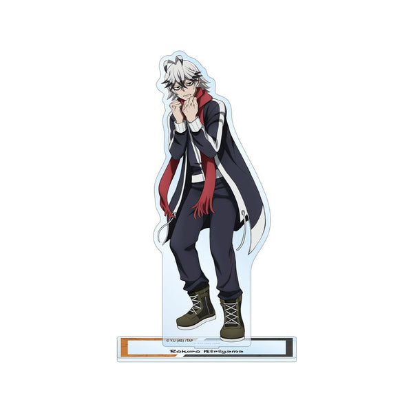 『桃源暗鬼』手術岾ロクロ BIGアクリルスタンド【202601再販】