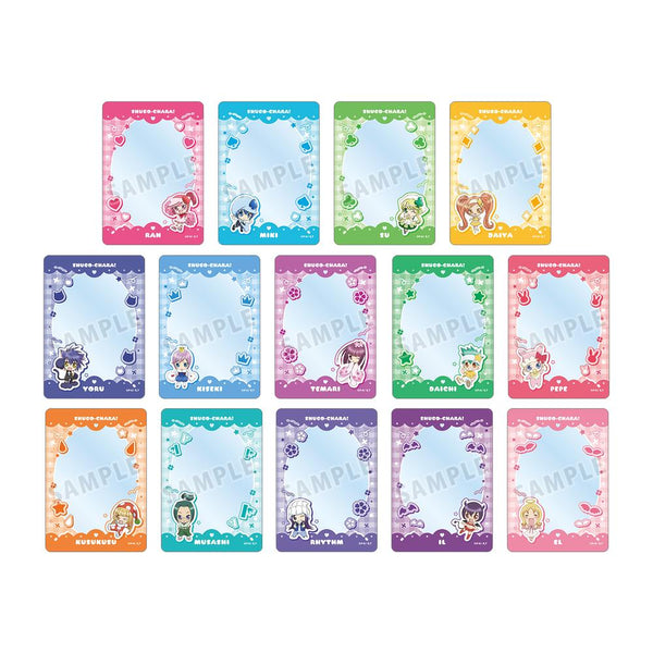 『しゅごキャラ!』トレーディングB8硬質ケース(単位/BOX)【202601再販】