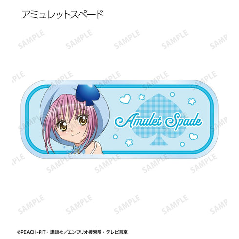 『しゅごキャラ!』トレーディングアクリルネームプレート(単位/BOX)【202601再販】