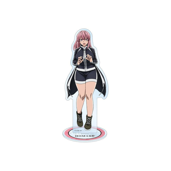 『桃源暗鬼』屏風ヶ浦帆稀 特大アクリルスタンド【202601再販】