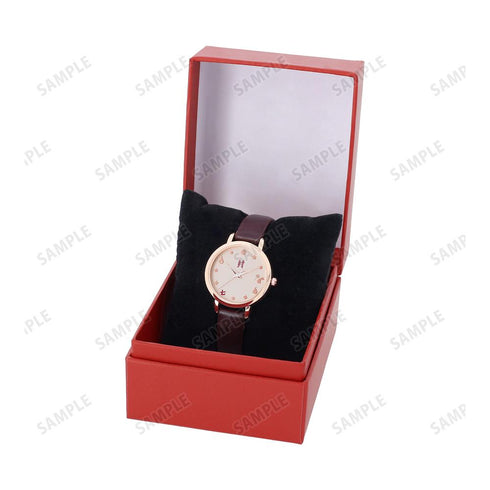 『地縛少年花子くん2』花子くん 腕時計