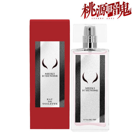 『桃源暗鬼』一ノ瀬四季 A:code オードトワレ 50mL