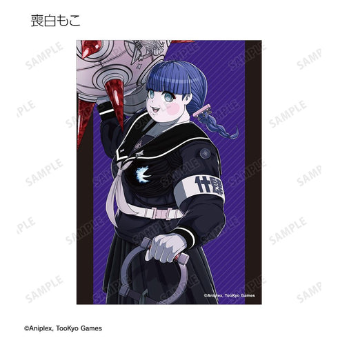 『HUNDRED LINE -最終防衛学園-』トレーディングブロマイド(単位/BOX)【202602再販】