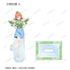 『The Quintessential Quintuplets*』Newly Drawn Aloha Shirt Ver. Trading Acrylic Stand (Unit/BOX)
