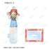 『The Quintessential Quintuplets*』Newly Drawn Aloha Shirt Ver. Trading Acrylic Stand (Unit/BOX)