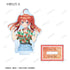 『The Quintessential Quintuplets*』Newly Drawn Aloha Shirt Ver. Trading Acrylic Stand (Unit/BOX)