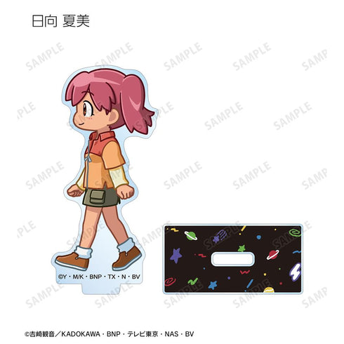 『ケロロ軍曹』トレーディング ちびとこ アクリルスタンド(単位/BOX)【202602再販】