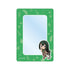 My Hero Academia: Tsuyu Asui Chibi Character Animal Interaction Ver. B8 Hard Card Case