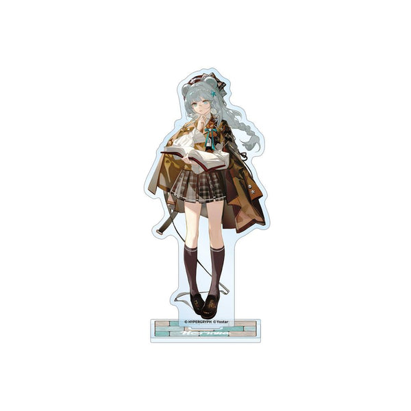 『アークナイツ』イースチナ 探偵ver. BIGアクリルスタンド