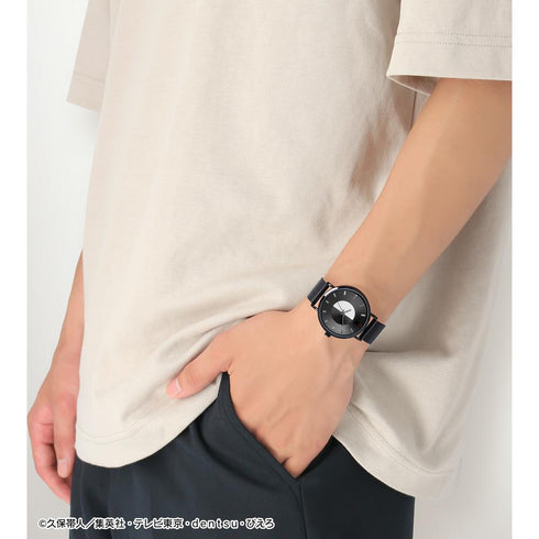 『BLEACH 千年血戦篇』黒崎一護モデルver. 腕時計