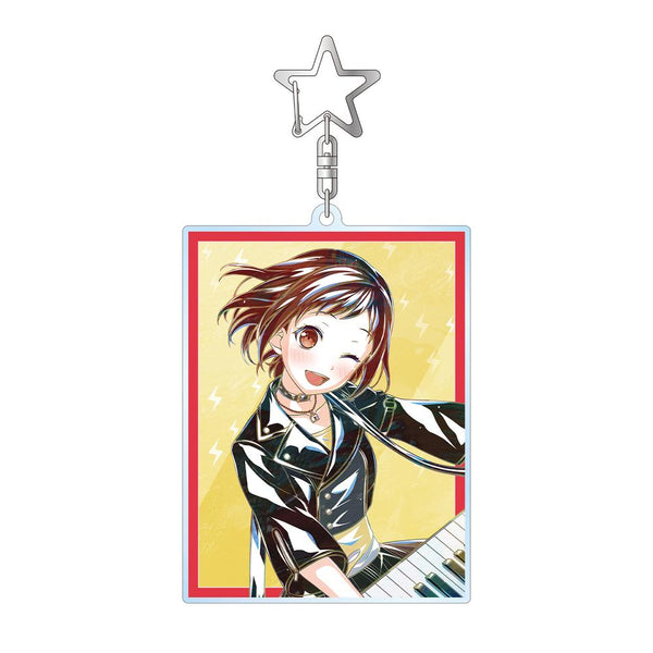 『BanG Dream!』羽沢 つぐみ Ani-Art 第6弾 BIGアクリルキーホルダー