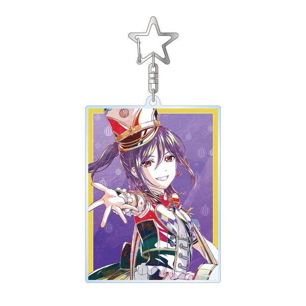 『BanG Dream!』瀬田 薫 Ani-Art 第6弾 BIGアクリルキーホルダー