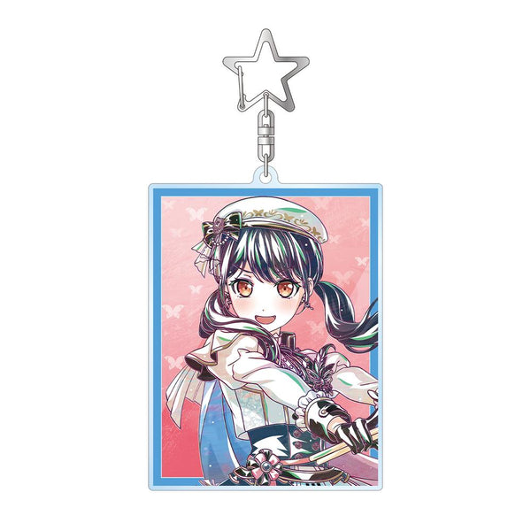 『BanG Dream!』二葉 つくし Ani-Art 第6弾 BIGアクリルキーホルダー
