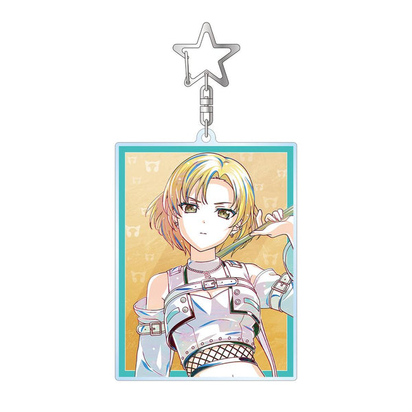 『BanG Dream!』マスキング Ani-Art 第6弾 BIGアクリルキーホルダー