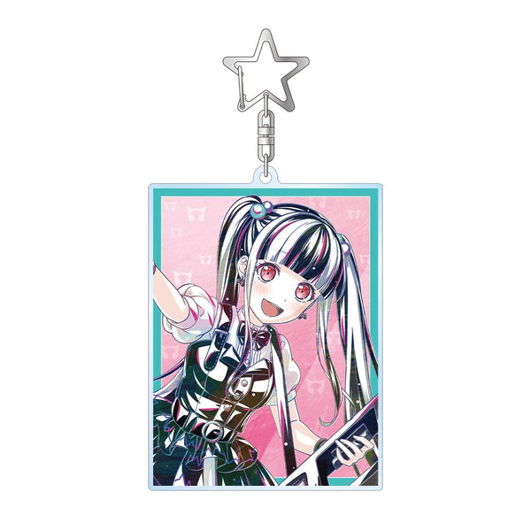 『BanG Dream!』パレオ Ani-Art 第6弾 BIGアクリルキーホルダー