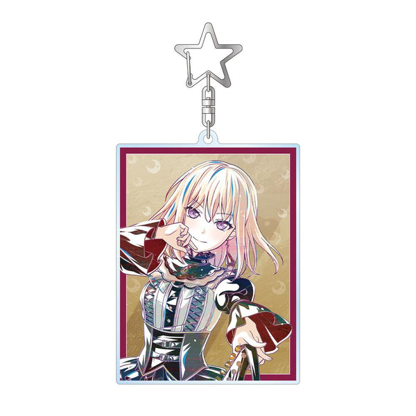 『BanG Dream!』ドロリス Ani-Art 第6弾 BIGアクリルキーホルダー