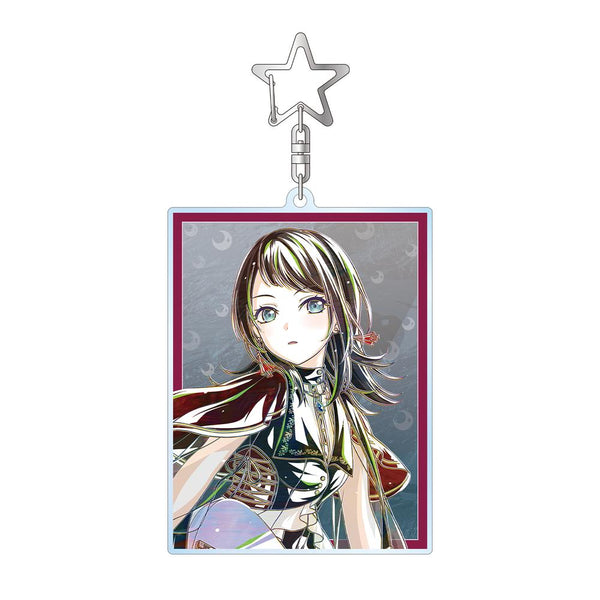 『BanG Dream!』ティモリス Ani-Art 第6弾 BIGアクリルキーホルダー