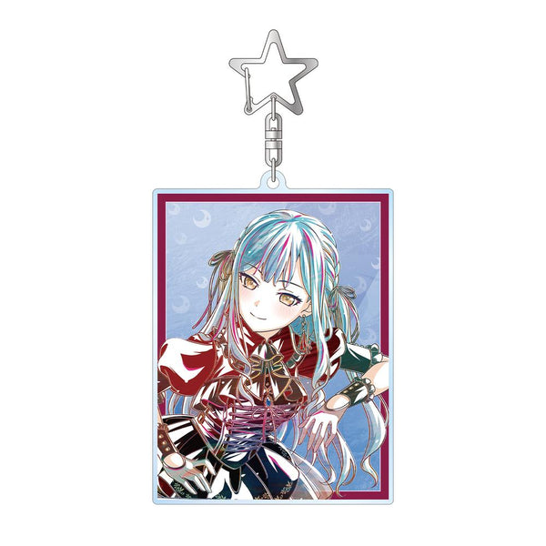 『BanG Dream!』オブリビオニス Ani-Art 第6弾 BIGアクリルキーホルダー