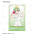 『帝乃三姉妹は案外、チョロい。』描き下ろし 白いワンピースと花ver. トレーディングイラストカード(単位/BOX)