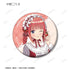 『五等分の花嫁*』描き下ろし ショートケーキイメージコーデver. トレーディング缶バッジ(単位/BOX)