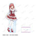 『五等分の花嫁*』描き下ろし 中野二乃 ショートケーキイメージコーデver. 特大アクリルスタンド