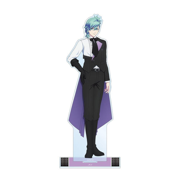 『うたの☆プリンスさまっ♪ TABOO NIGHT XXXX』美風 藍 特大アクリルスタンド