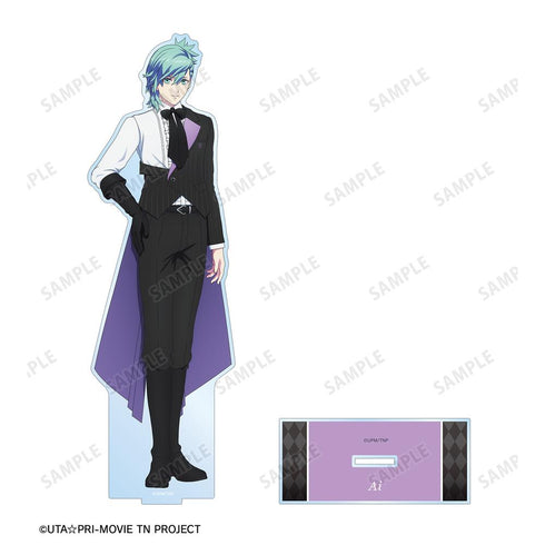 『うたの☆プリンスさまっ♪ TABOO NIGHT XXXX』美風 藍 特大アクリルスタンド