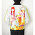 Goodnight Punch Punch Reversible Skull Jacket Unisex