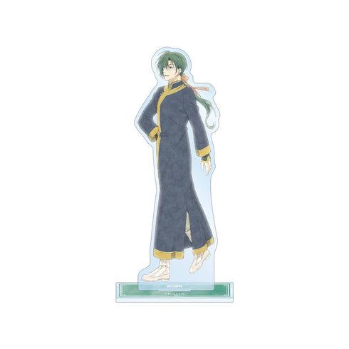 『暁のヨナ』描き下ろし ジェハ 春の歩みver. BIGアクリルスタンド