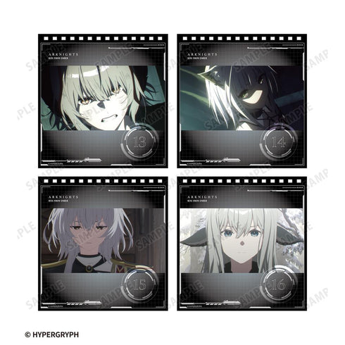 『アークナイツ【焔燼曙明/RISE FROM EMBER】』日めくりカレンダー