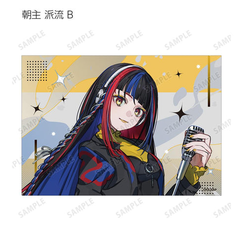 『神椿市建設中。』カジュアルロックver. トレーディングブロマイド(単位/BOX)