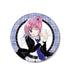 Shugo Chara! Volume 9 Cover Illustration BIG Pin Badge