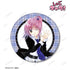 Shugo Chara! Volume 9 Cover Illustration BIG Pin Badge