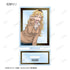 『Yofukashi no Uta Season 2』 Trading Acrylic Stand (Unit/BOX)