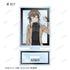 『Yofukashi no Uta Season 2』 Trading Acrylic Stand (Unit/BOX)