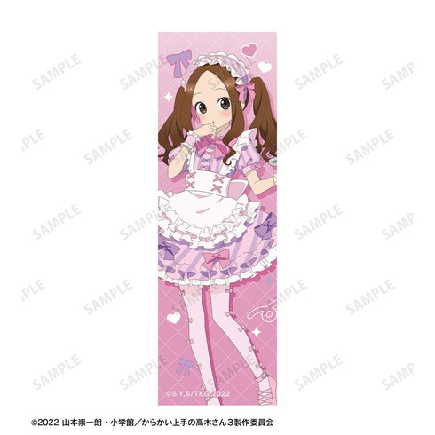 『からかい上手の高木さん』描き下ろし 高木さん メルヘンメイドver. ボールペン