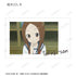 "The Art of Teasing: Takagi-san" Trading Scene Illustration Cards (Unit/BOX)